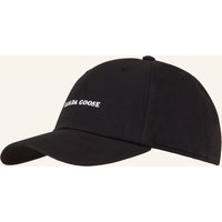 Canada Goose Cap schwarz
