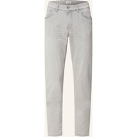 PAUL Paul Jeans Slim Fit grau
