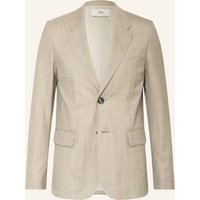 AMI PARIS Ami Paris Sakko Slim Fit beige