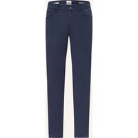 BRAX Hose Cadiz U Straight Fit blau