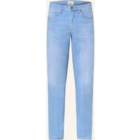 BRAX Jeans Cadiz U Straight Fit blau