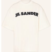 Jil Sander Jil Sander T-Shirt weiss