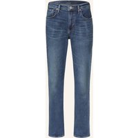 True Religion True Religion Straight Jeans Kate blau