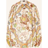 ETRO Etro Bluse weiss