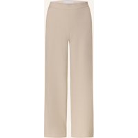 RAFFAELLO ROSSI Marlenehose Palina beige