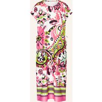 darling harbour Darling Harbour Jerseykleid pink