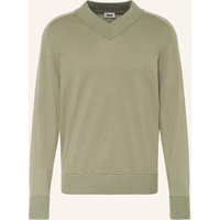 drykorn Drykorn Pullover Numir gruen