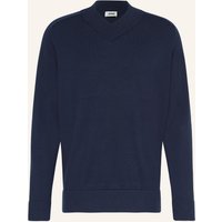 drykorn Drykorn Pullover Numir blau
