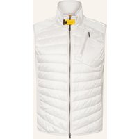 PARAJUMPERS Parajumpers Daunenweste Zavier beige