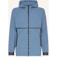 Canada Goose Windbreaker Faber blau