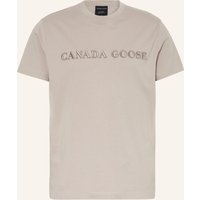 Canada Goose Canada Goose T-Shirt Emersen beige