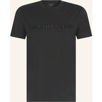 Canada Goose Canada Goose T-Shirt Emersen schwarz