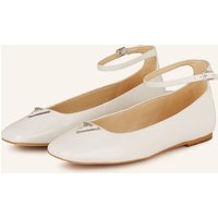 Guess Guess Ballerinas Levvis beige