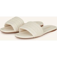 FERRAGAMO Ferragamo Pantoletten beige