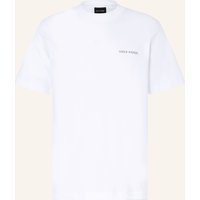 DAILY PAPER Daily Paper T-Shirt weiss