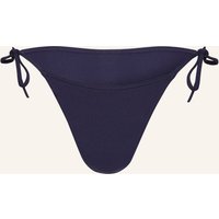 ERES Eres Triangel-Bikini-Hose Malou blau