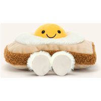 Jellycat Jellycat Plüsch-Spielzeug Amuseables Egglantine Egg On Toast gelb