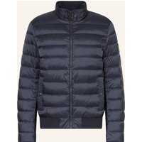 Belstaff Belstaff Lightweight-Daunenjacke Circuit blau