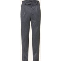 CINQUE Anzughose Cisando Regular Fit blau