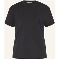 Acne Studios Acne Studios T-Shirt schwarz