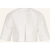 TALBOT RUNHOF Talbot Runhof Bolero weiss