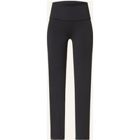 Nike Trainingshose Dri Fit One schwarz
