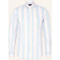 PAUL & SHARK Paul & Shark Hemd Slim Fit weiss