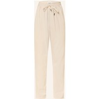 MARANT ÉTOILE Sweatpants Regina beige
