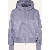 No.1 Como No.1 Como Blouson Creek blau