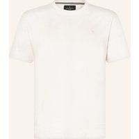 Hackett London T-Shirt weiss