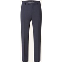 Pierre Cardin Anzughose Ryan Regular Fit blau