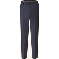 Pierre Cardin Anzughose Ryan Future Flex Regular Fit blau