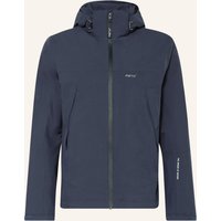 me°ru' Me°Ru' Funktionsjacke Barcelos schwarz