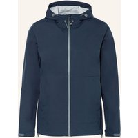 me°ru' Me°Ru' Funktionsjacke Lagos schwarz