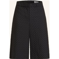 McQUEEN Mcqueen Shorts schwarz