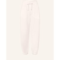 McQUEEN Mcqueen Sweatpants weiss