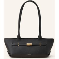 DEMELLIER Demellier Schultertasche The New York schwarz