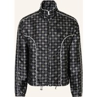 AMIRI Amiri Trainingsjacke schwarz