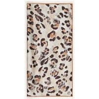 FRAAS Fraas Seidentuch beige