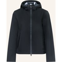 WOOLRICH Jacke schwarz