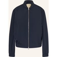 WOOLRICH Blouson blau