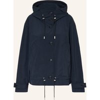 WOOLRICH Woolrich Parka blau
