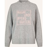 BAUM UND PFERDGARTEN Baum Und Pferdgarten Pullover Clio grau