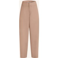 GAUCHERE Gauchere Marlenehose braun
