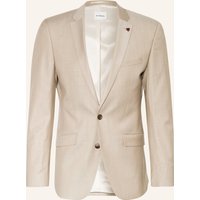 ROY ROBSON Roy Robson Anzugsakko 2082-00 Slim Fit beige