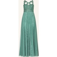Suddenly Princess Abendkleid mit Spitze