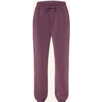 Sweaty Betty Sweaty Betty Trainingshose Cuffed lila