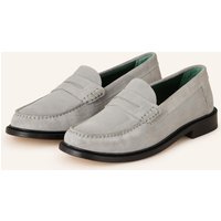VINNY's Vinny's Penny-Loafer Yardee grau