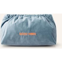 sorbet island Sorbet Island Clutch Good Vibes blau