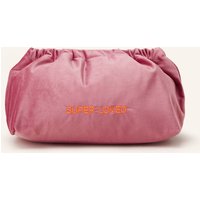 sorbet island Sorbet Island Clutch Super Loved rosa